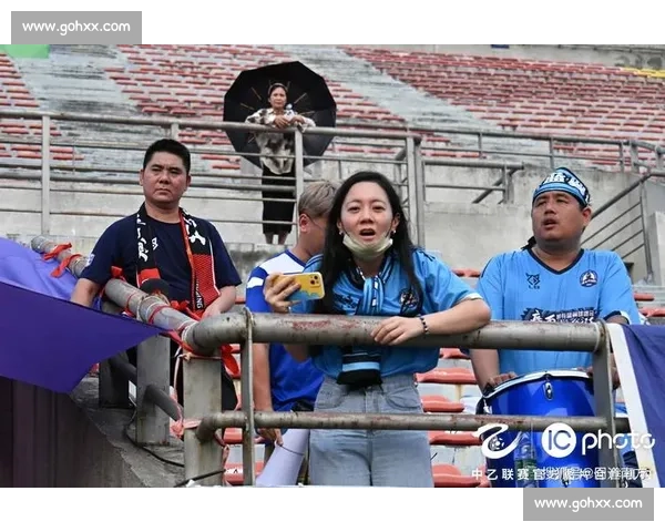 绝杀瞬间燃爆全场球迷热血难忘激动人心比赛精彩回顾