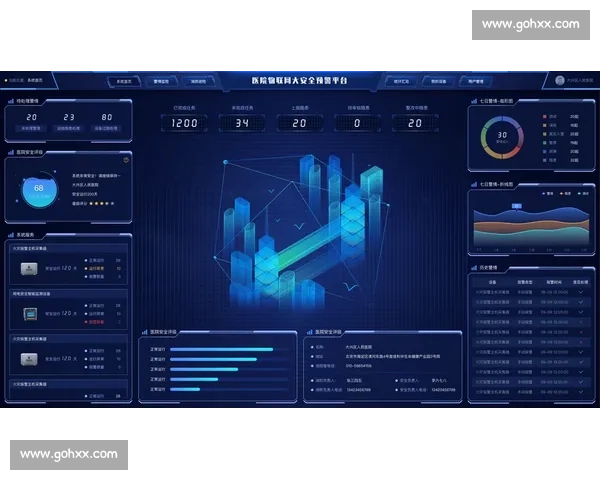 以实时数据驱动的智能决策分析系统在各行业应用中的创新与发展趋势