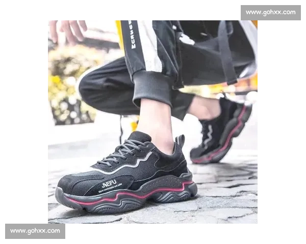 如何选择适合你的运动鞋提升运动表现与舒适度的全面指南