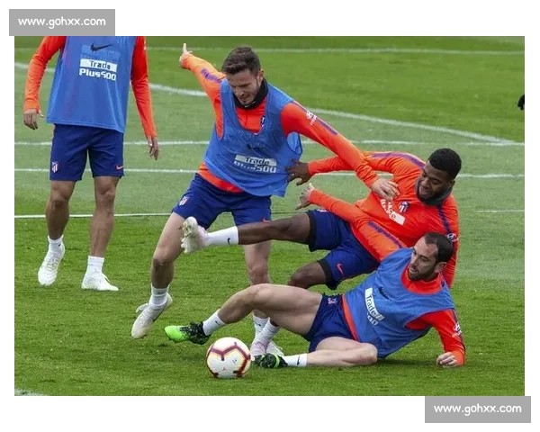 赛前准备工作全攻略助你高效备战提升竞技状态